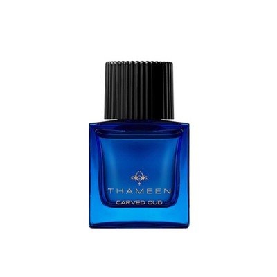 عطر تمین کارود عود