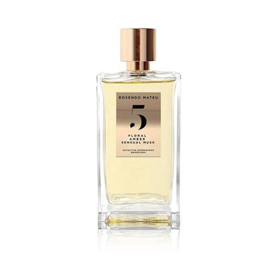 عطر روزندو متئو شماره ۵