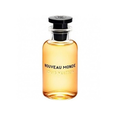 عطر لویی ویتون نوویو موند