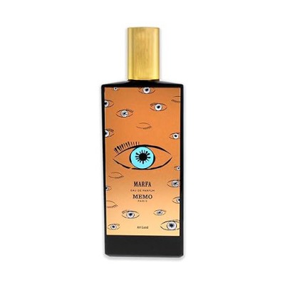 عطر ممو پاریس مارفا