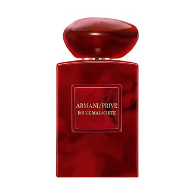 عطر جورجیو آرمانی آرمانی پرایو رژ مالاکایت