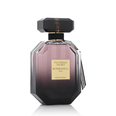 عطر ویکتوریا سکرت بامبشل عود