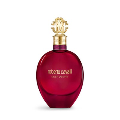 ادکلن روبرتو کاوالی دیپ دیزایر