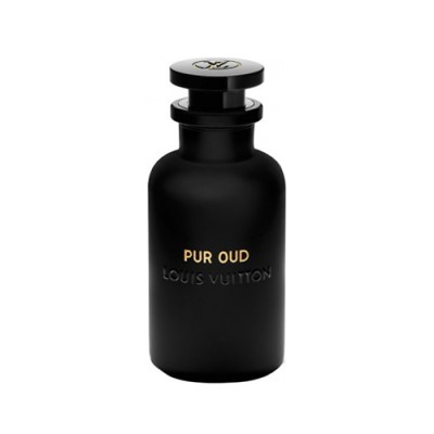 عطر لویی ویتون پور عود