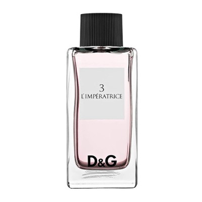 ادکلن دلچه گابانا آنتولوژی ال ایمپرتریس ۳