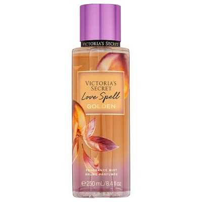 بادی اسپلش لاو اسپل گلدن ویکتوریا سکرت