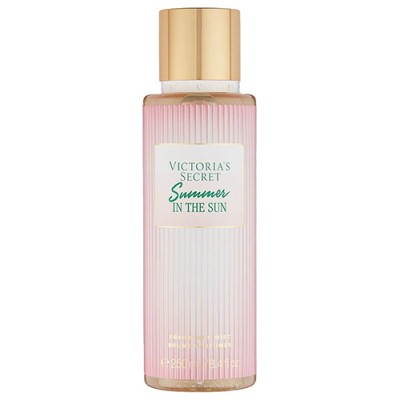 بادی اسپلش سامر این ده سان ویکتوریا سکرت