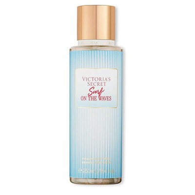 بادی اسپلش سرف آن ده ویوز ویکتوریا سکرت