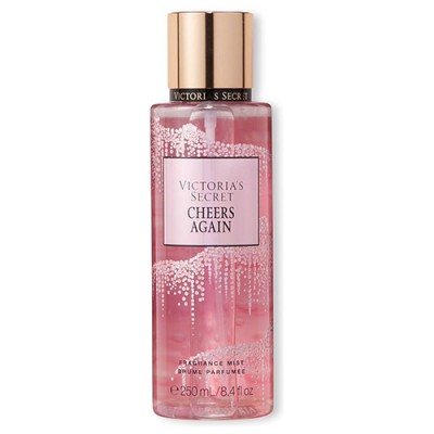 بادی اسپلش چیرز اگین ویکتوریا سکرت