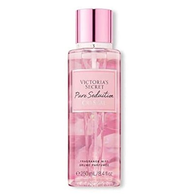 بادی اسپلش پیور سداکشن کریستال ویکتوریا سکرت