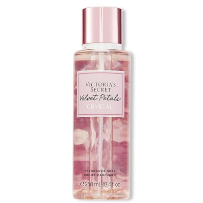 بادی اسپلش ولوت پتالز کریستال ویکتوریا سکرت