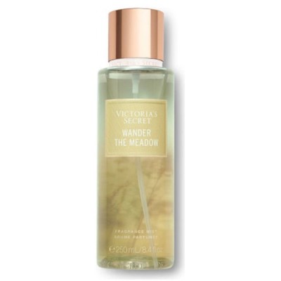 بادی اسپلش واندر د مدو ویکتوریا سکرت