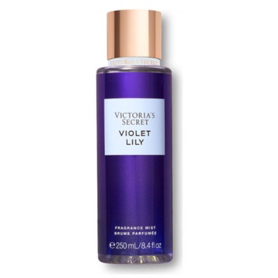 بادی اسپلش ویولت لیلی ویکتوریا سکرت