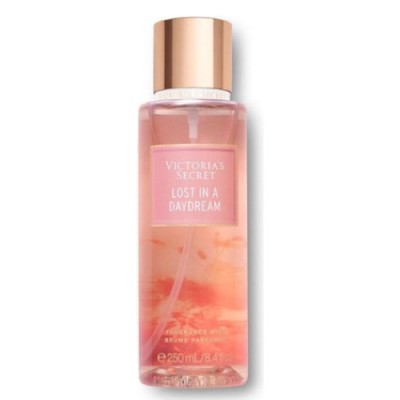 بادی اسپلش لاست این دی دریم ویکتوریا سکرت