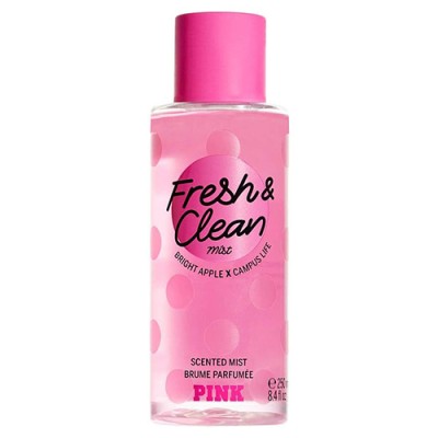 بادی اسپلش پینک فرش اند کلین ویکتوریا سکرت