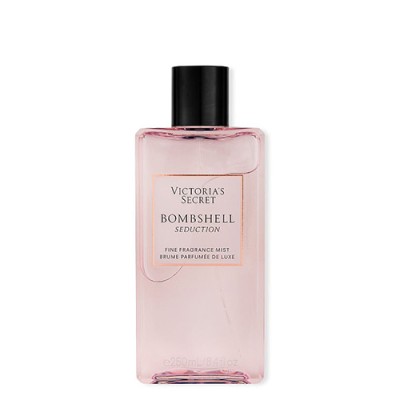 بادی اسپلش عطر بمب شل سداکشن ویکتوریا سکرت