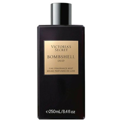 بادی اسپلش بمب شل عود ویکتوریا سکرت