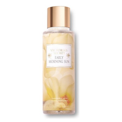 بادی اسپلش ارلی مورنینگ سان ویکتوریا سکرت