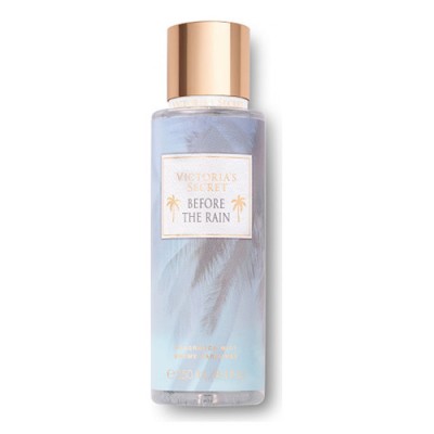 بادی اسپلش بیفور د رین ویکتوریا سکرت