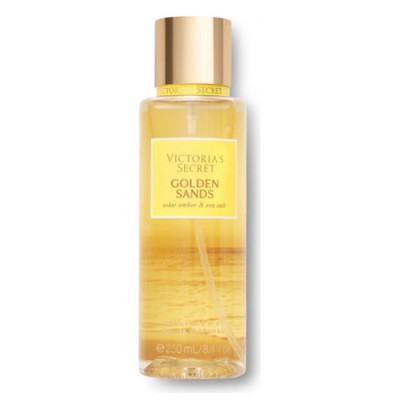 بادی اسپلش گلدن ساندز ویکتوریا سکرت