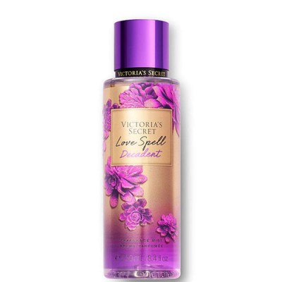 بادی اسپلش لاو اسپل دکادنت ویکتوریا سکرت