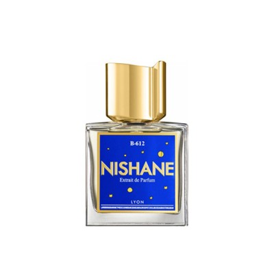 عطر نیشان بی ۶۱۲