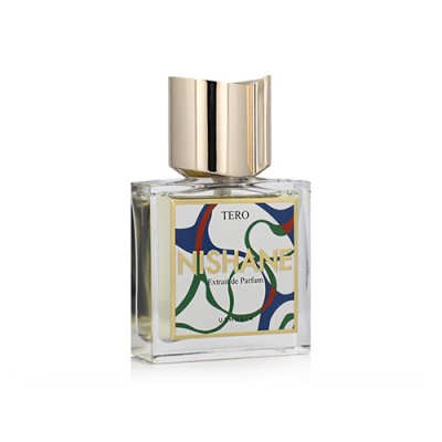 عطر نیشان ترو