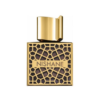 عطر نیشان نفس