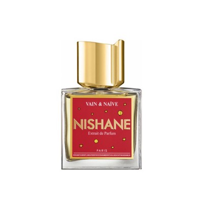 عطر نیشان وین اند نیو