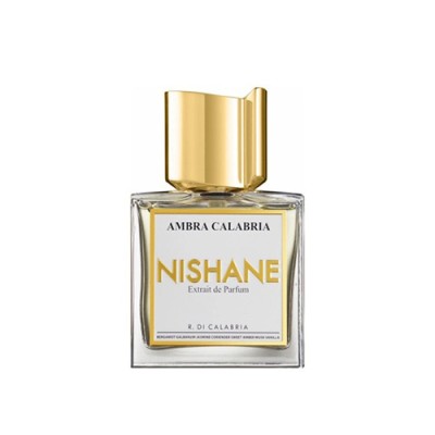 عطر نیشان آمبرا کالابریا