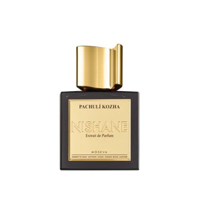 عطر نیشان پچولی کوژا