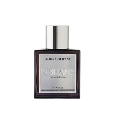 عطر نیشان آفریکا الیفانت
