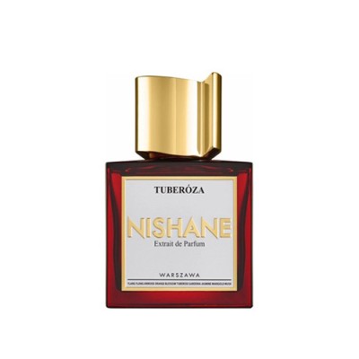 عطر نیشان تیوب رزا