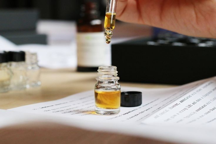 فروش عطر گرمی در اردبیل