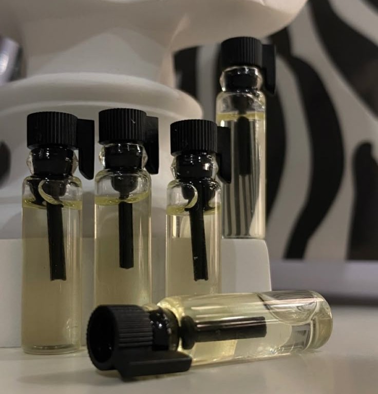 فروش عطر گرمی در سمنان