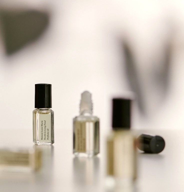 فروش عطر گرمی در بوشهر