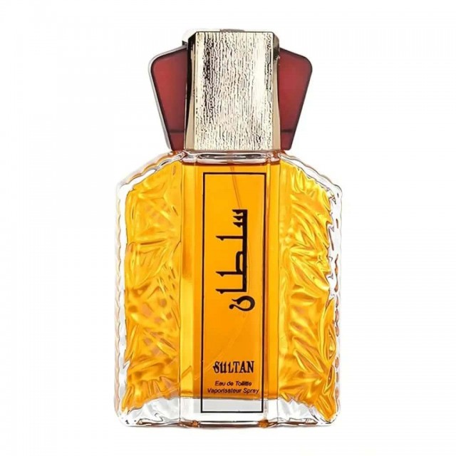 عطر سلطان اعلا