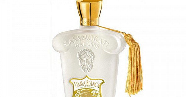 عطر گرمی کازاموراتی داما بیانکا