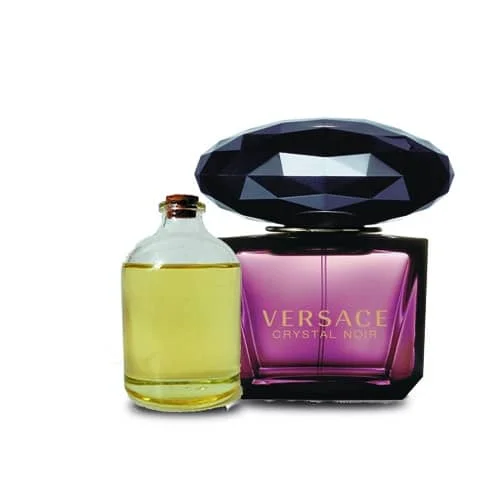 عطر ورساچ کریستال نویر لوزی