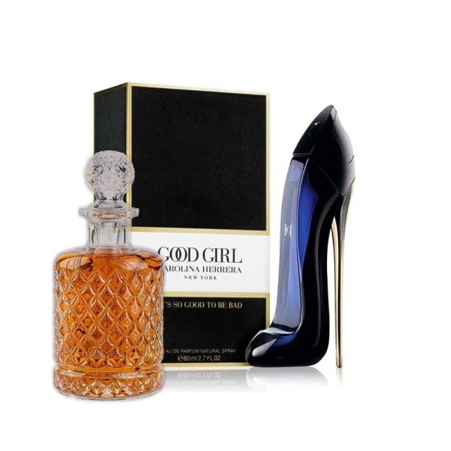 عطر گود گرل ژیوادان