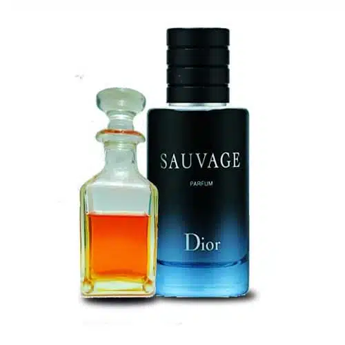 عطر ساواج الکسیر لوزی