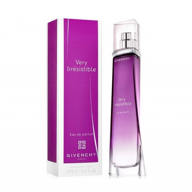 عطر گرمی جیاانچی ایرسیستیبل