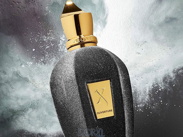 عطر گرمی اوورتور (اوورچور)