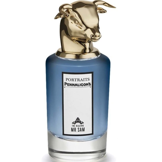 عطر پینهالگنز د بلیزنیگ مستر سم