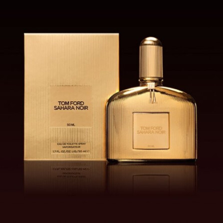 عطر تاام فورد ساهارا نویر جیوادان