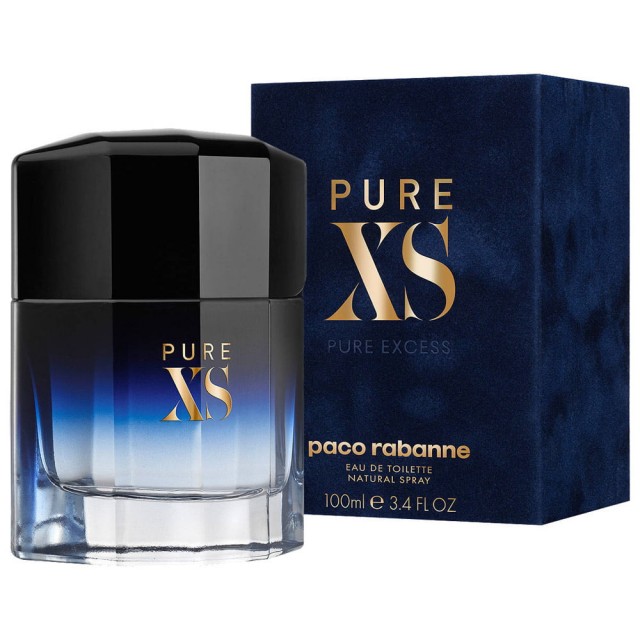 عطر پیور ایکس اس لوزی