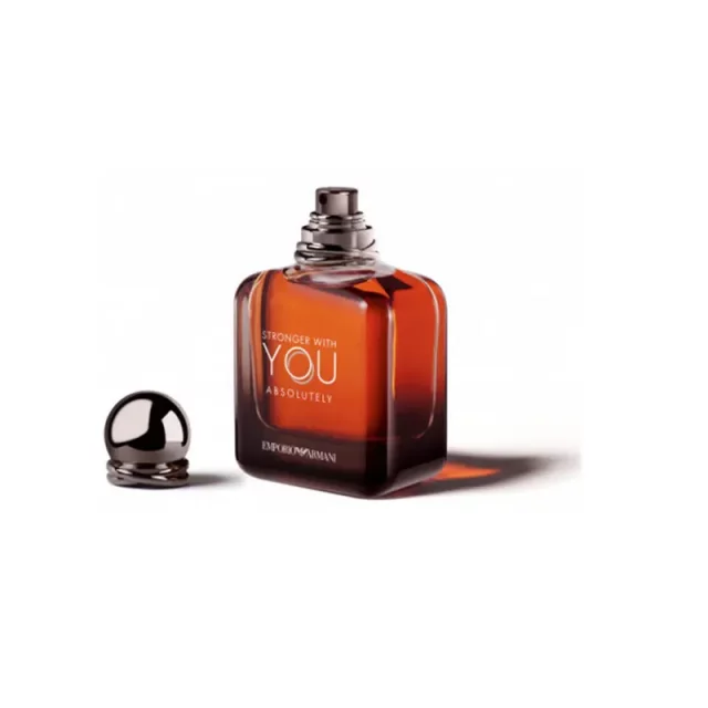 عطر استرانگر ویت یو ابسولوتلی