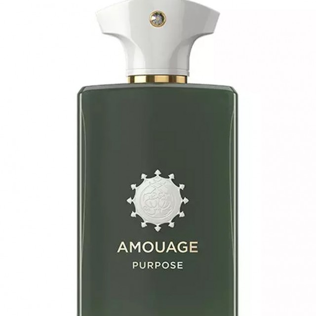 عطر گرمی آمواج پرپوس (پرپس) برند لوزی