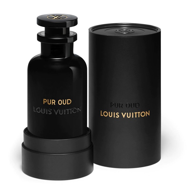عطر گرمی لویی ویتون پور امبر برند لوزی