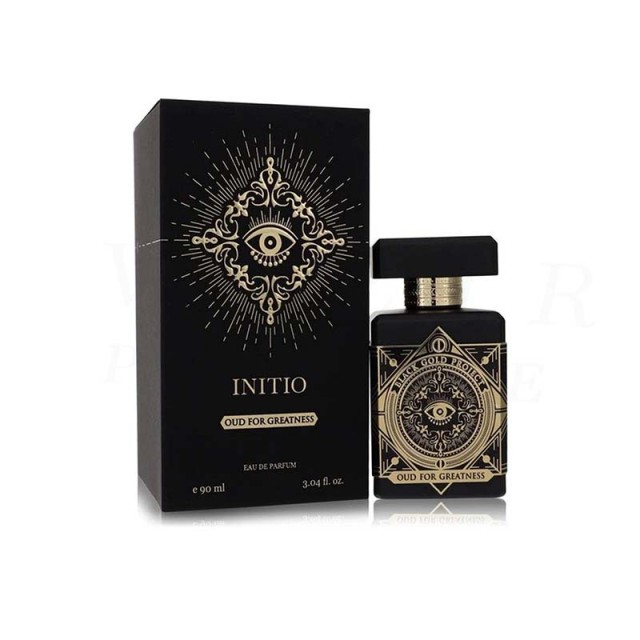 عطر گرمی عود فور گریتنس